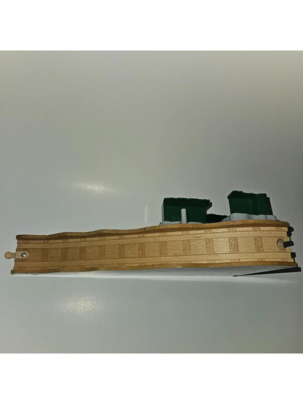 Thomas & Friends Wooden Railway Percy & Little Goat Mountain Sodor Animal Park